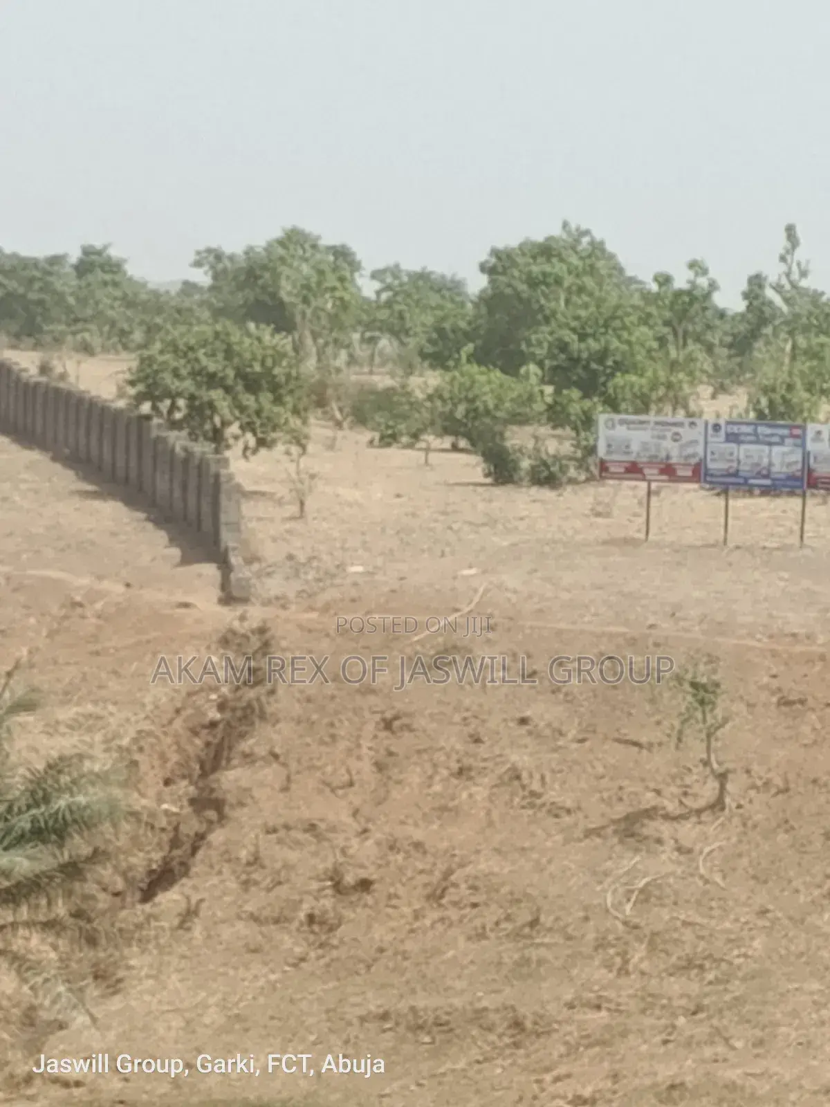 Jaswill City Home, Apo Tyafi, Fct, Abuja