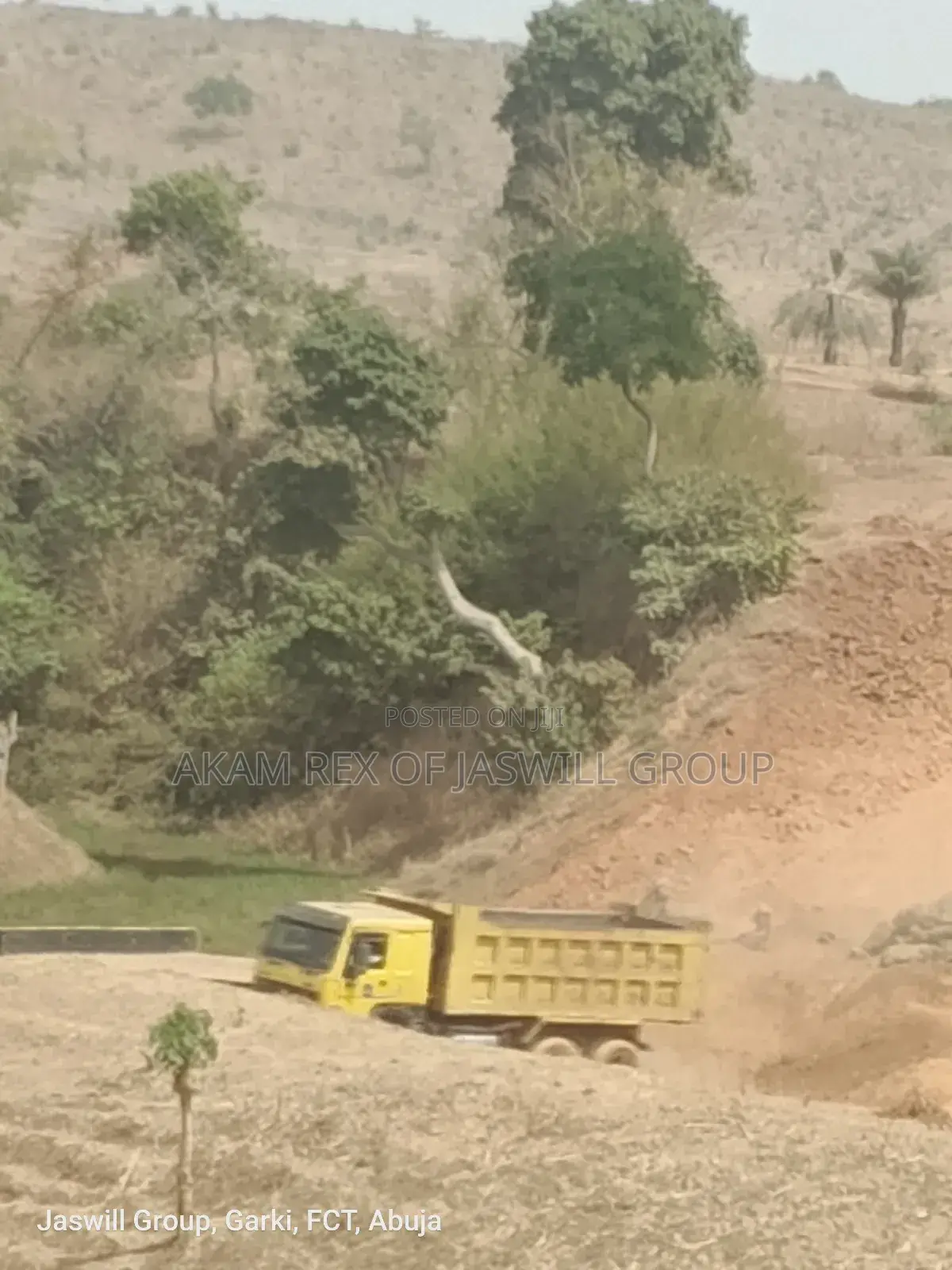Jaswill City Home, Apo Tyafi, Fct, Abuja