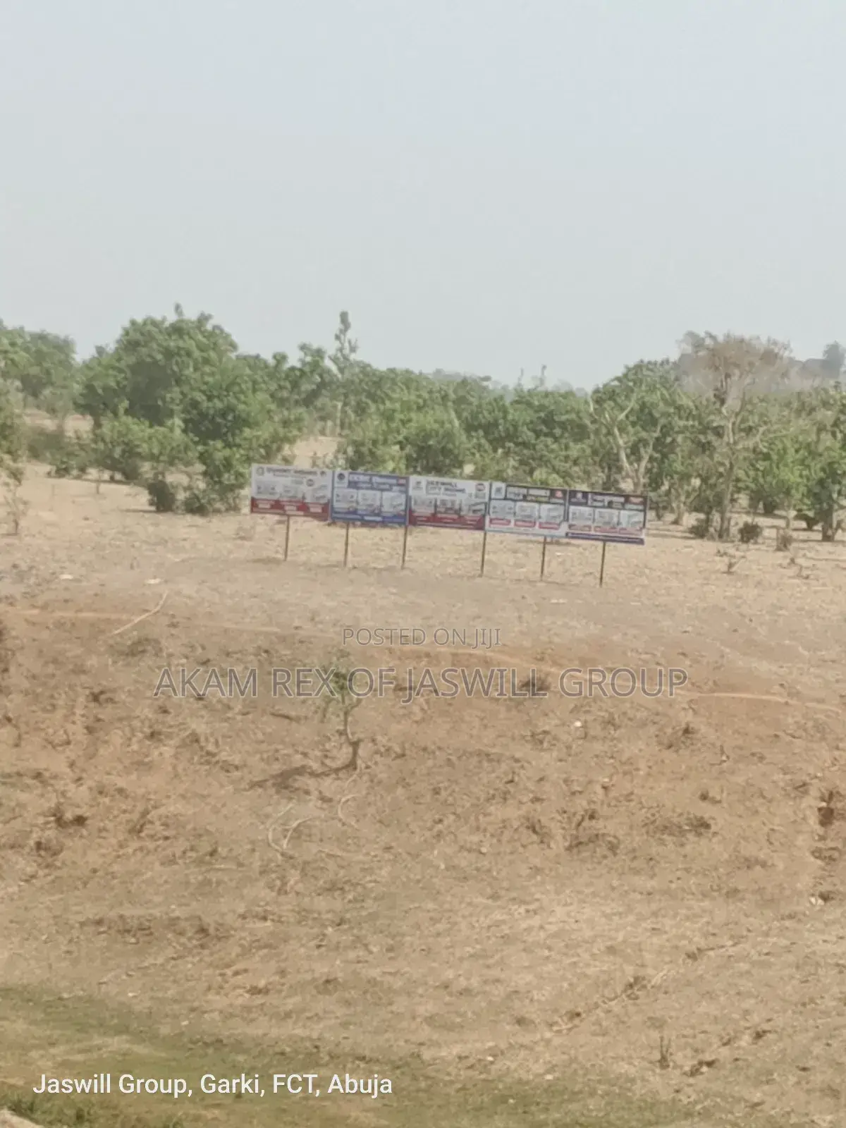 Jaswill City Home, Apo Tyafi, Fct, Abuja