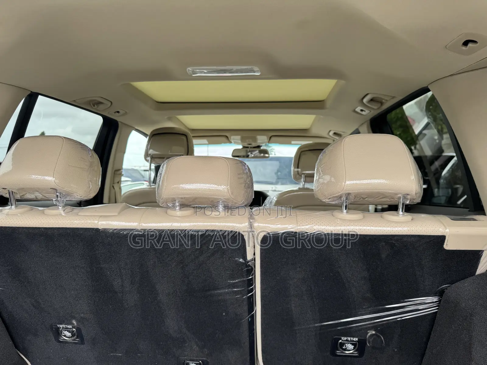 Mercedes-Benz GLK-Class 350 4MATIC 2014 White