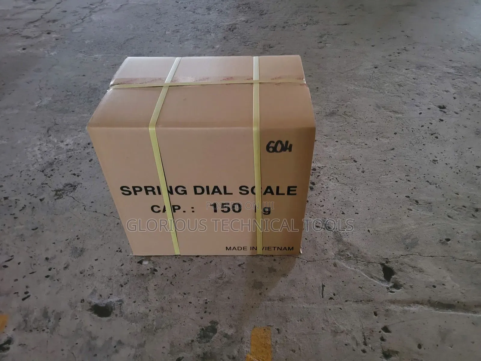 Weighing Scale