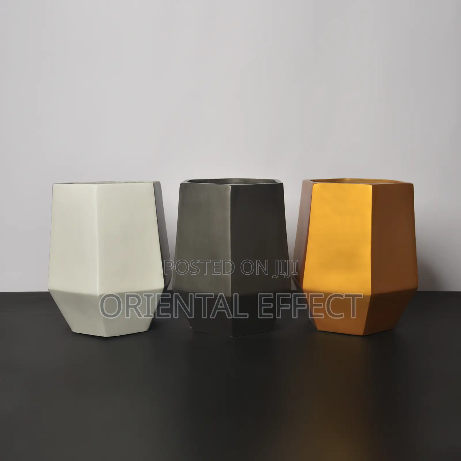 Turrim Pots – 46cm
