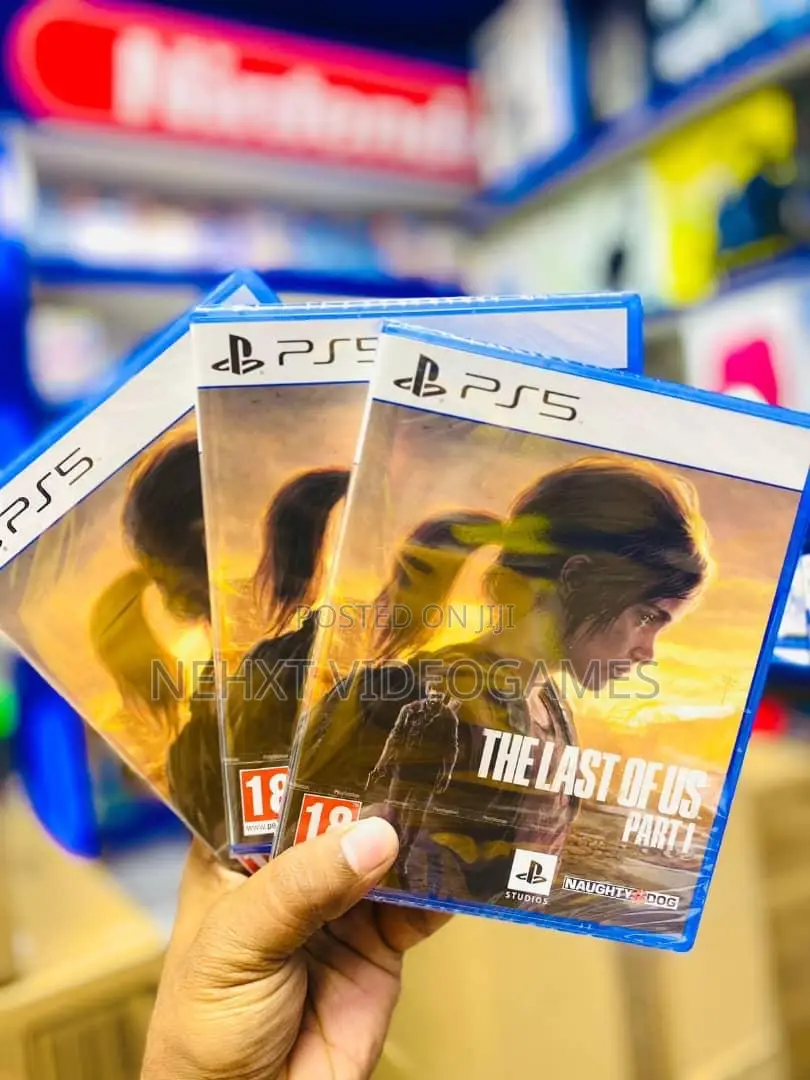 Last of Us 2