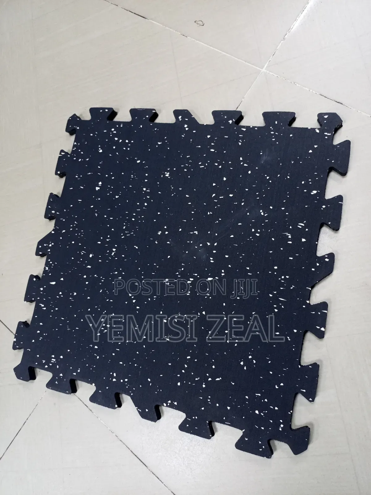 Quality Interlocking Mat
