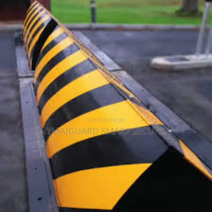 Avon Road Blocker