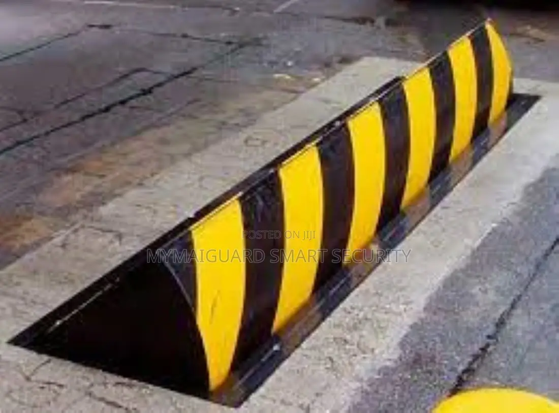 Avon Road Blocker