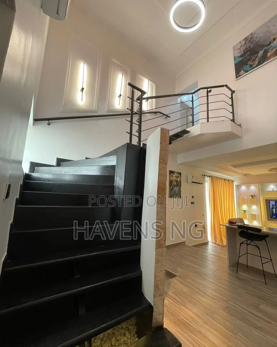 Premium 2-Bedroom Duplex Available for Check-In