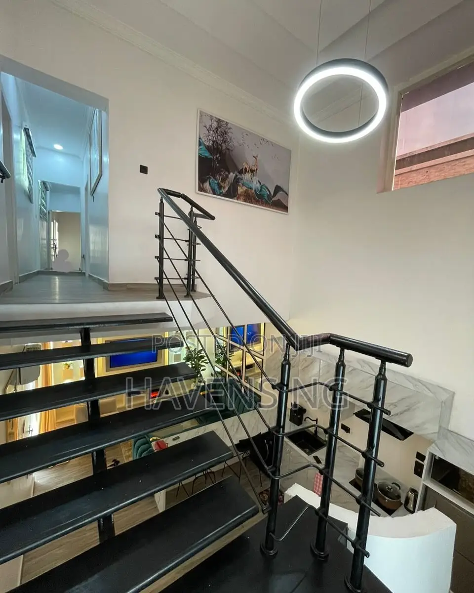 Premium 2-Bedroom Duplex Available for Check-In
