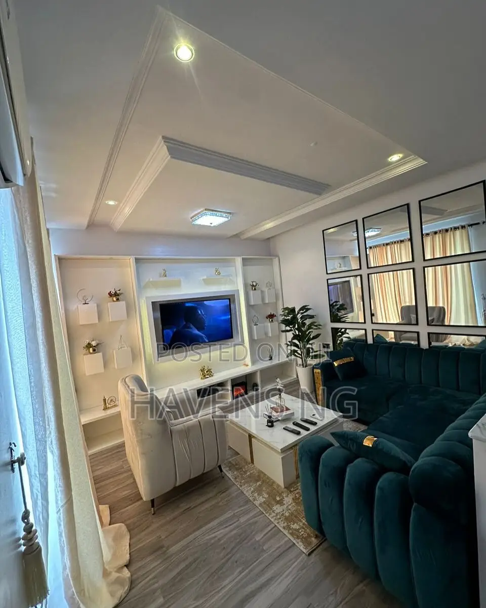 Premium 2-Bedroom Duplex Available for Check-In