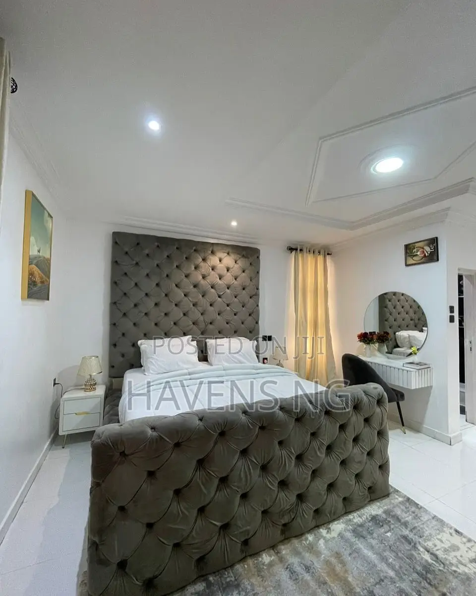 Premium 2-Bedroom Duplex Available for Check-In