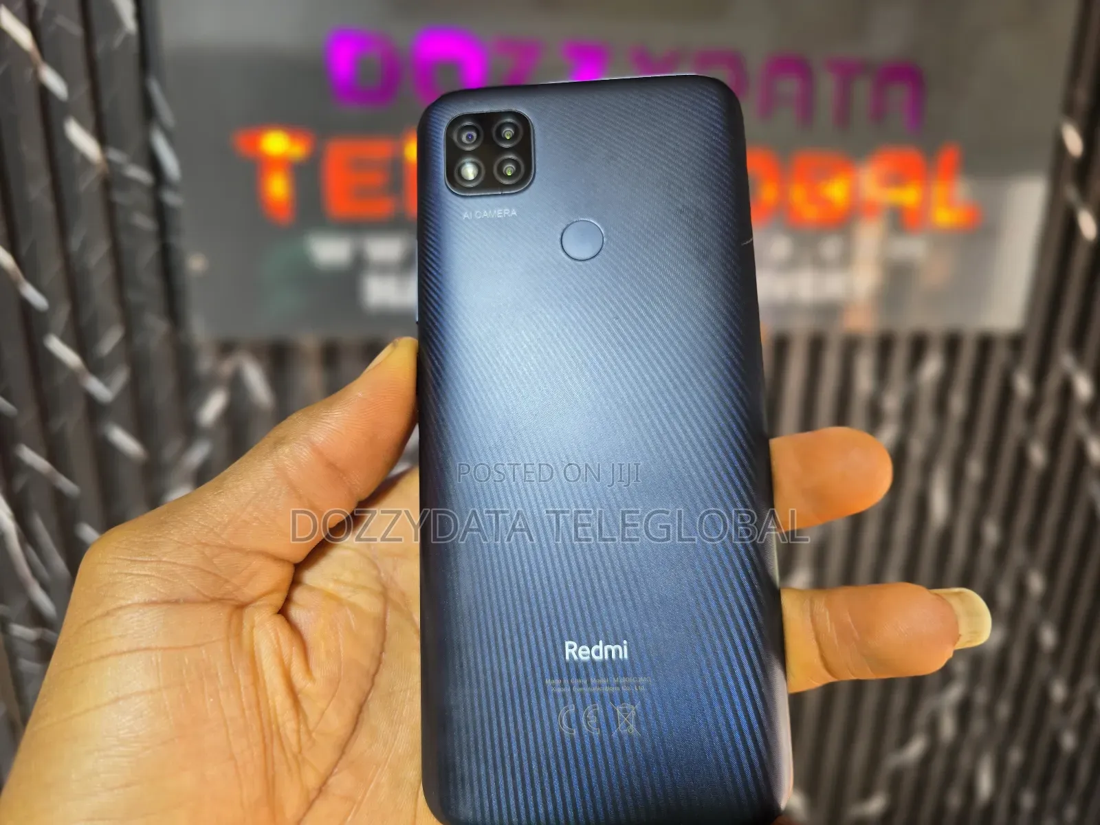 Xiaomi Redmi 9C 64 GB