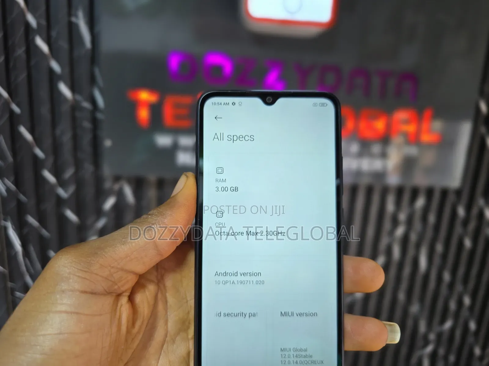 Xiaomi Redmi 9C 64 GB