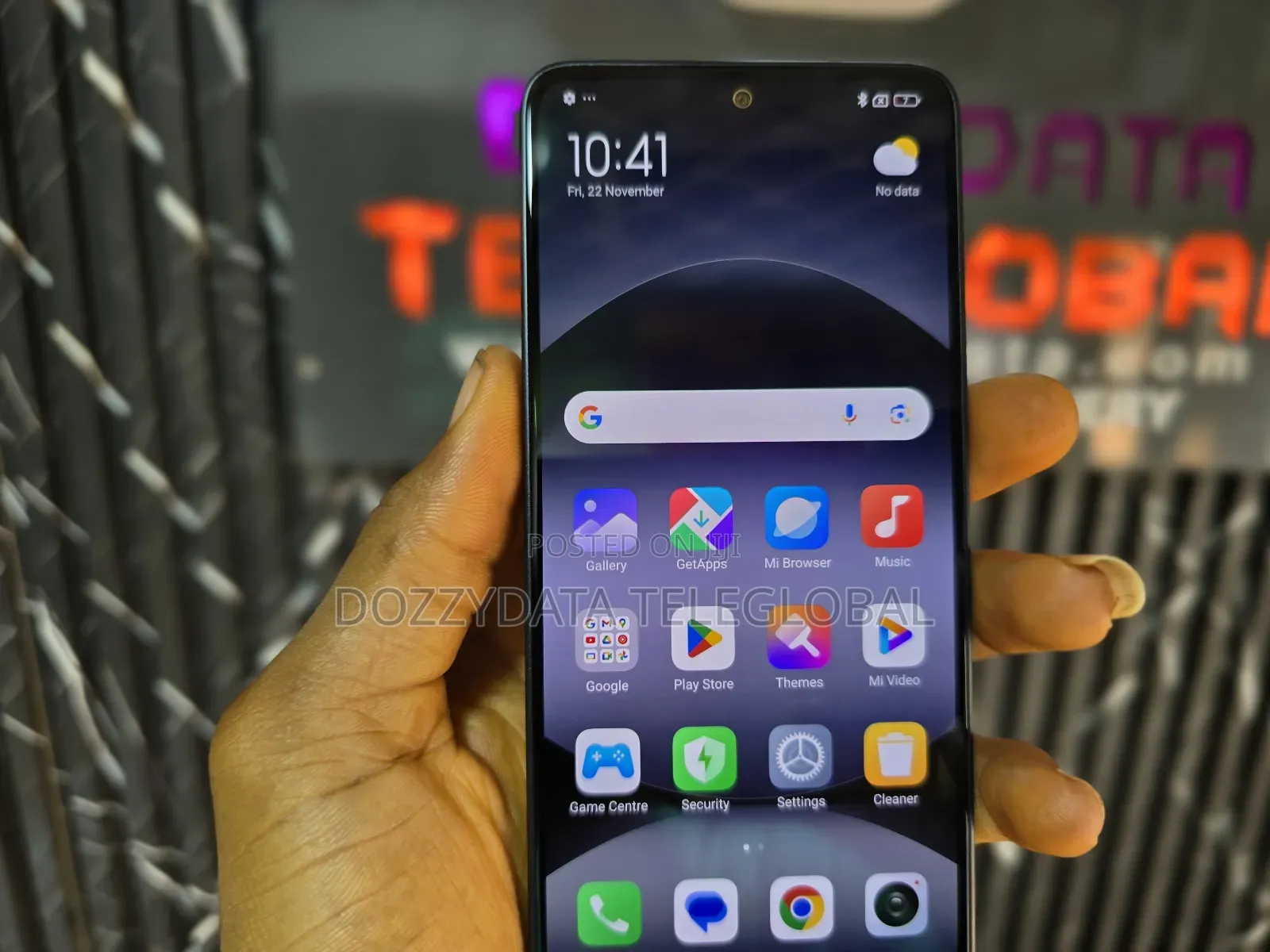 Xiaomi Redmi Note 14 Pro 5G 512 GB