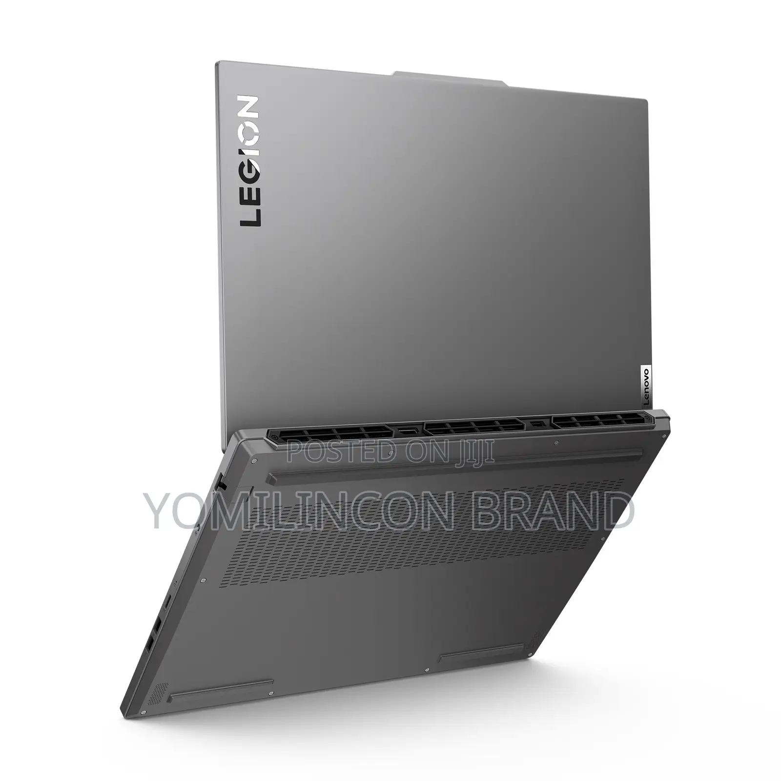 New Laptop Lenovo Legion 5 16GB Intel Core I7 SSD 1T