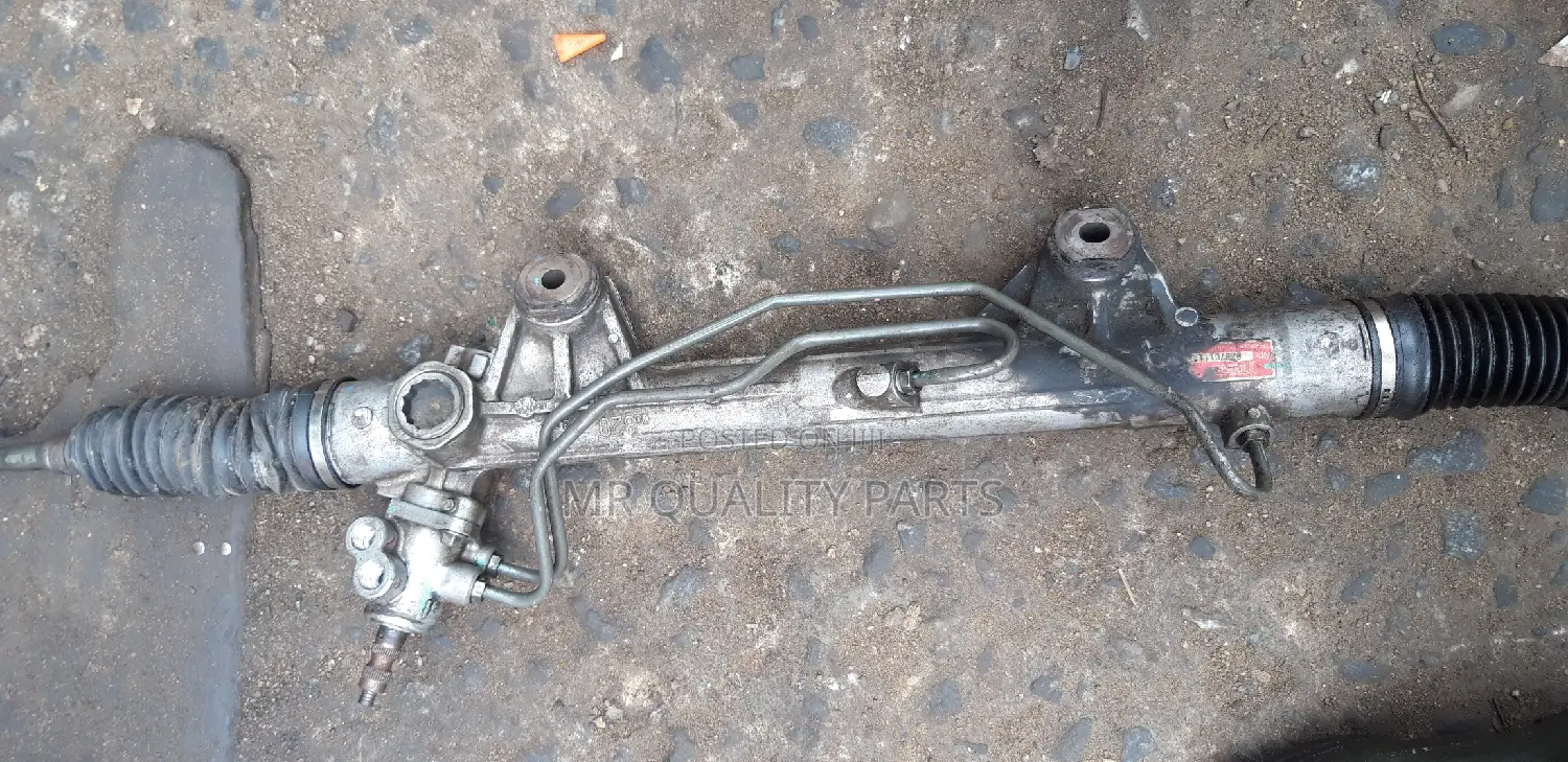 Steering Rack for Mitsubishi L200 2015 Model