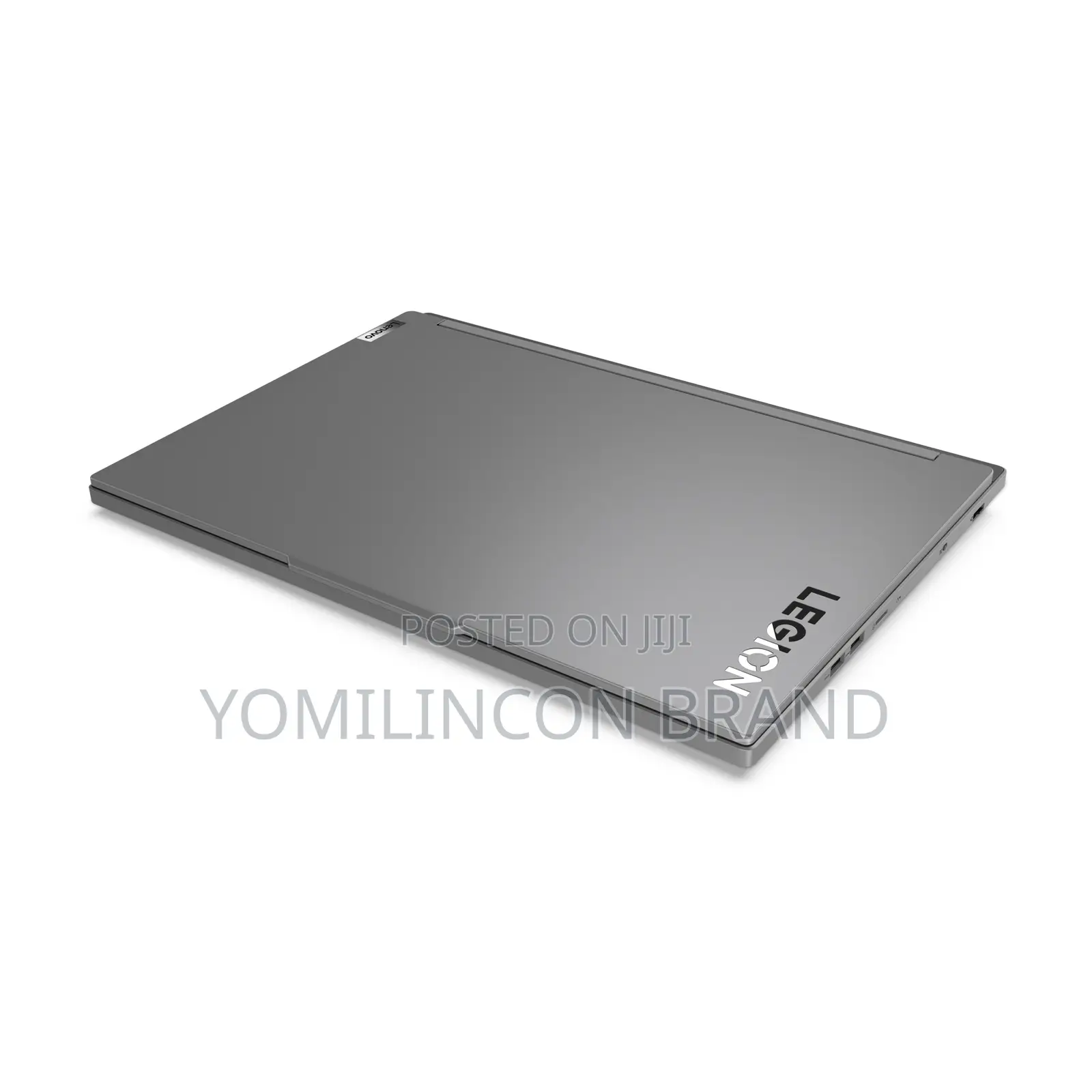 New Laptop Lenovo Legion 5 16GB Intel Core I7 SSD 1T