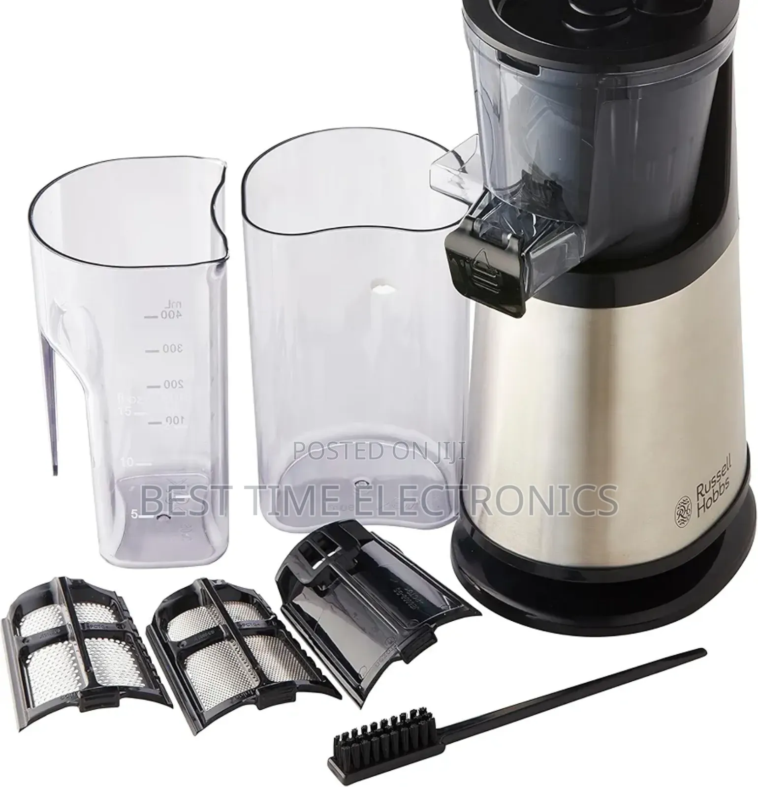 Rusellhobbs Cold Press Slow Juicer