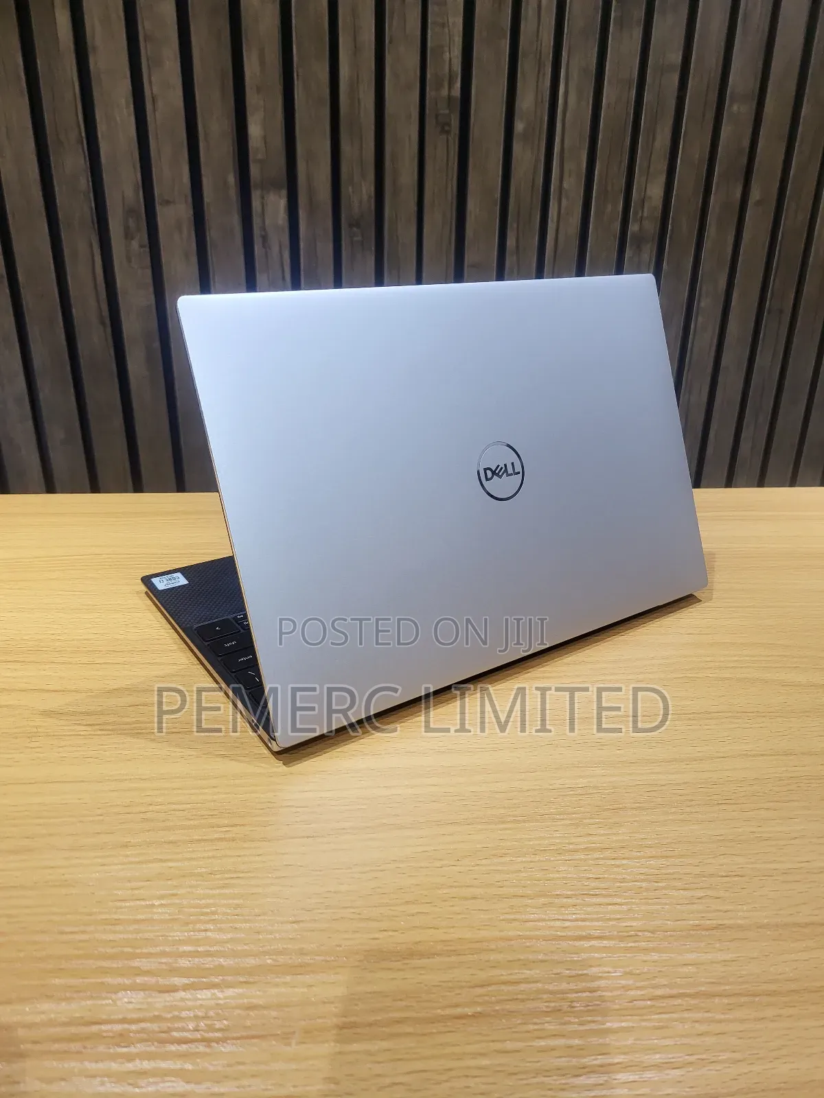Laptop Dell XPS 15 9500 4GB Intel Core i7 SSD 512GB