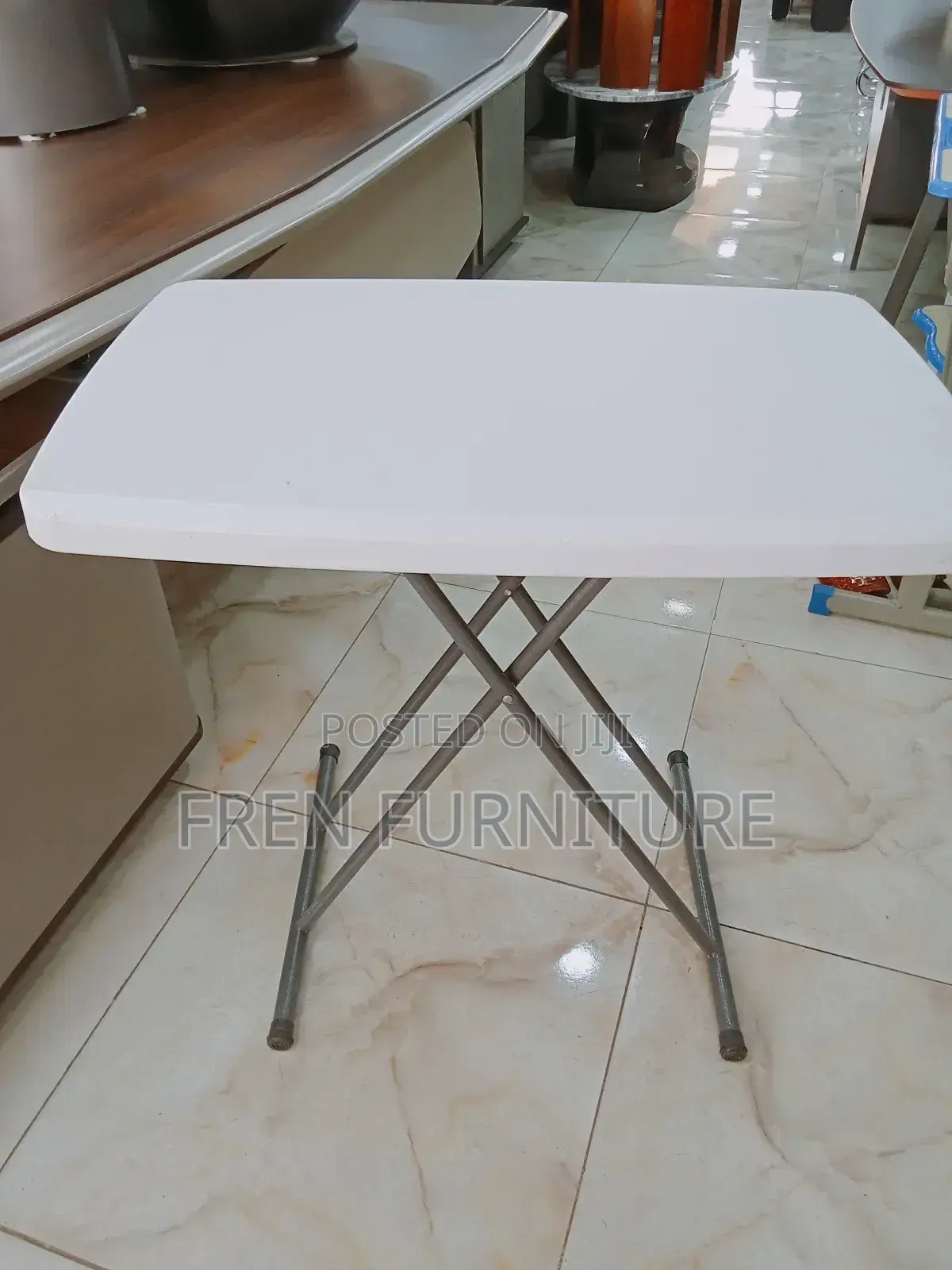 Fordable Table