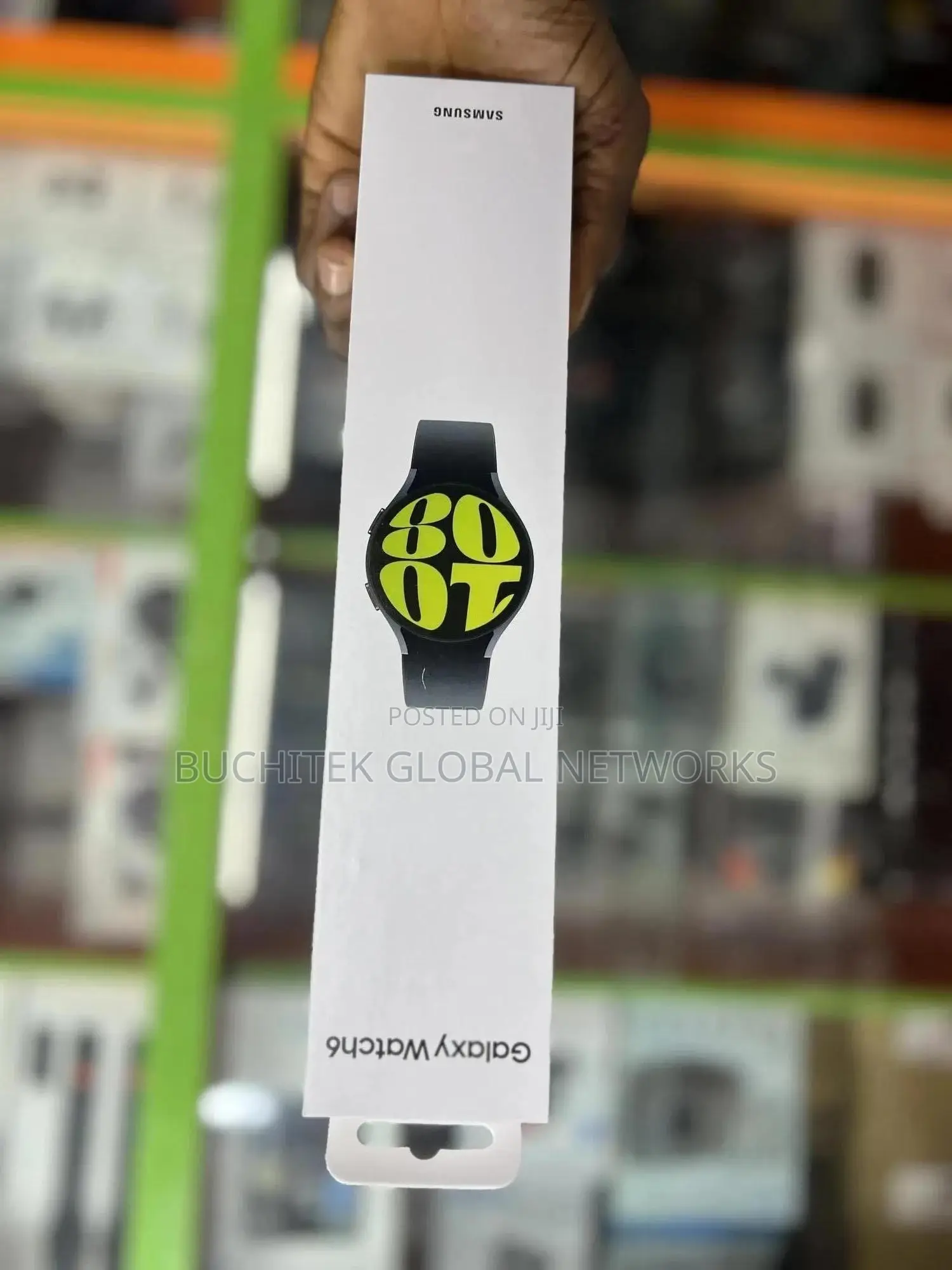 Samsung Galaxy Watch6