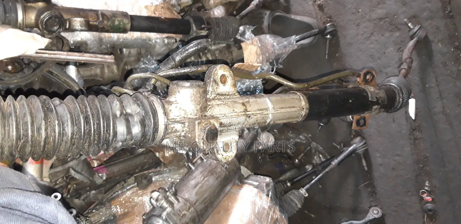Steering Rack For Hyundai Santa Fee