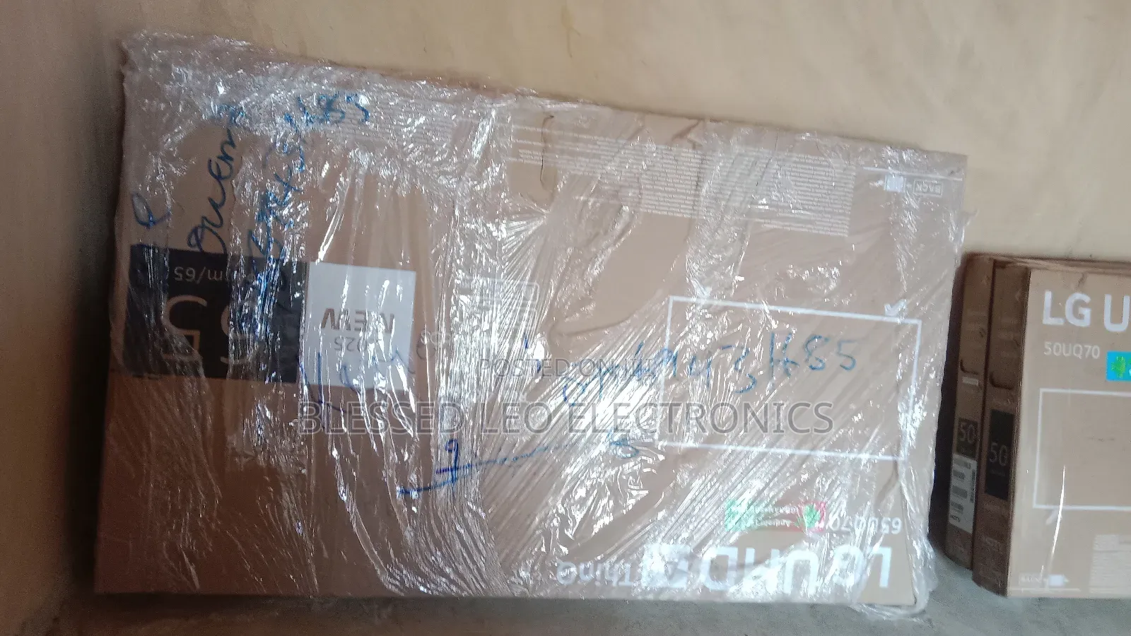 65 Inches Lg Android Flat Screen Protector