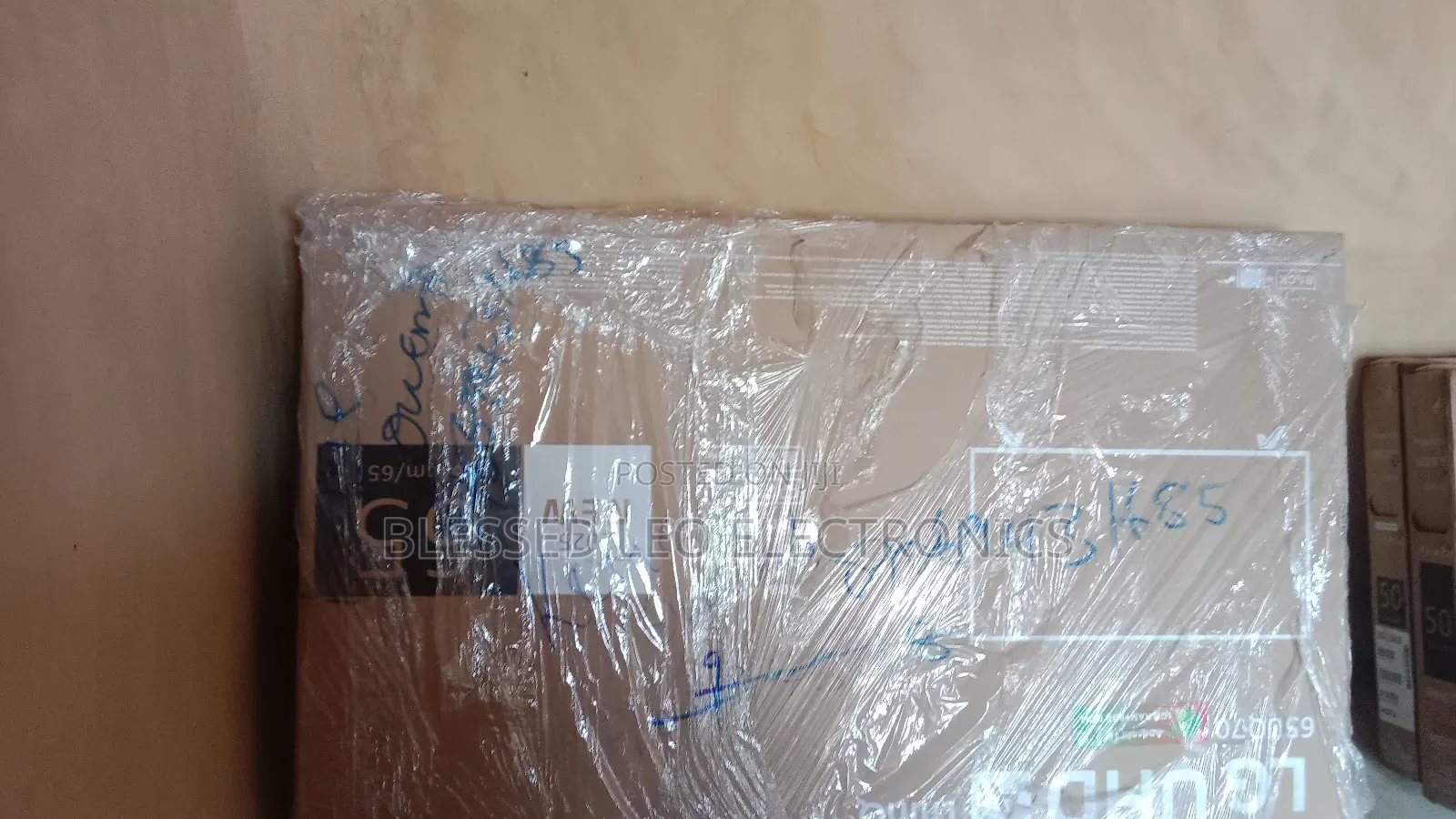 65 Inches Lg Android Flat Screen Protector