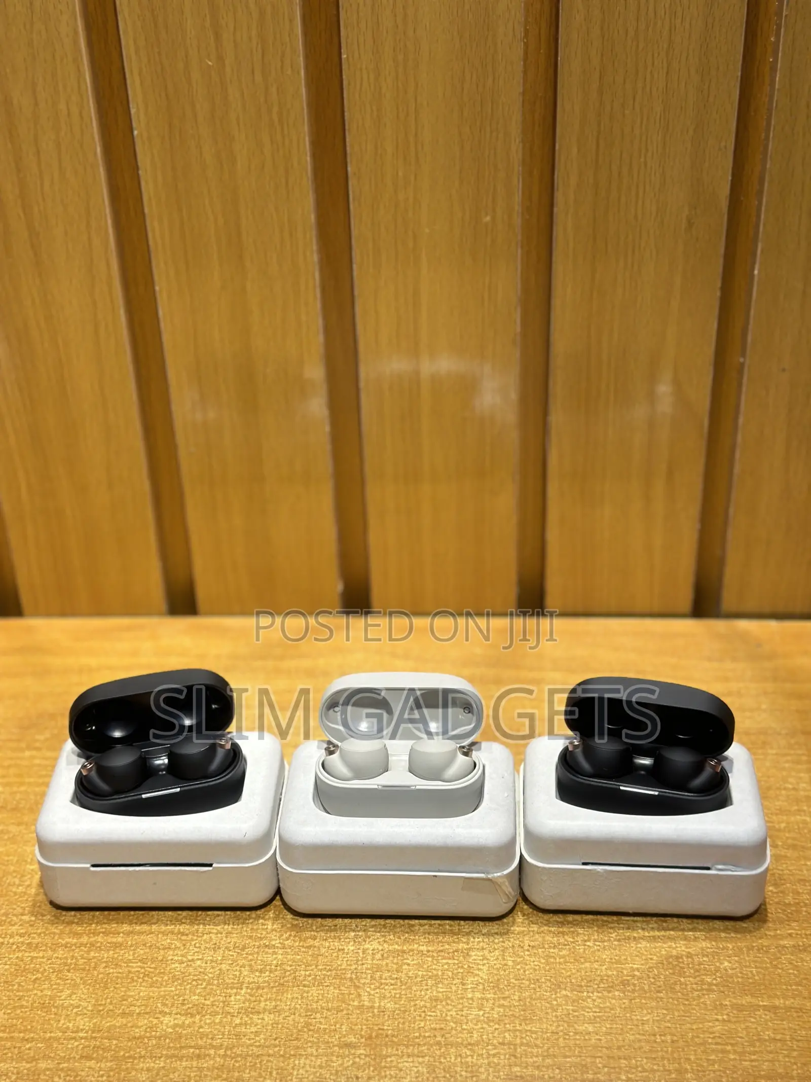 Sony Xm4 Earbuds