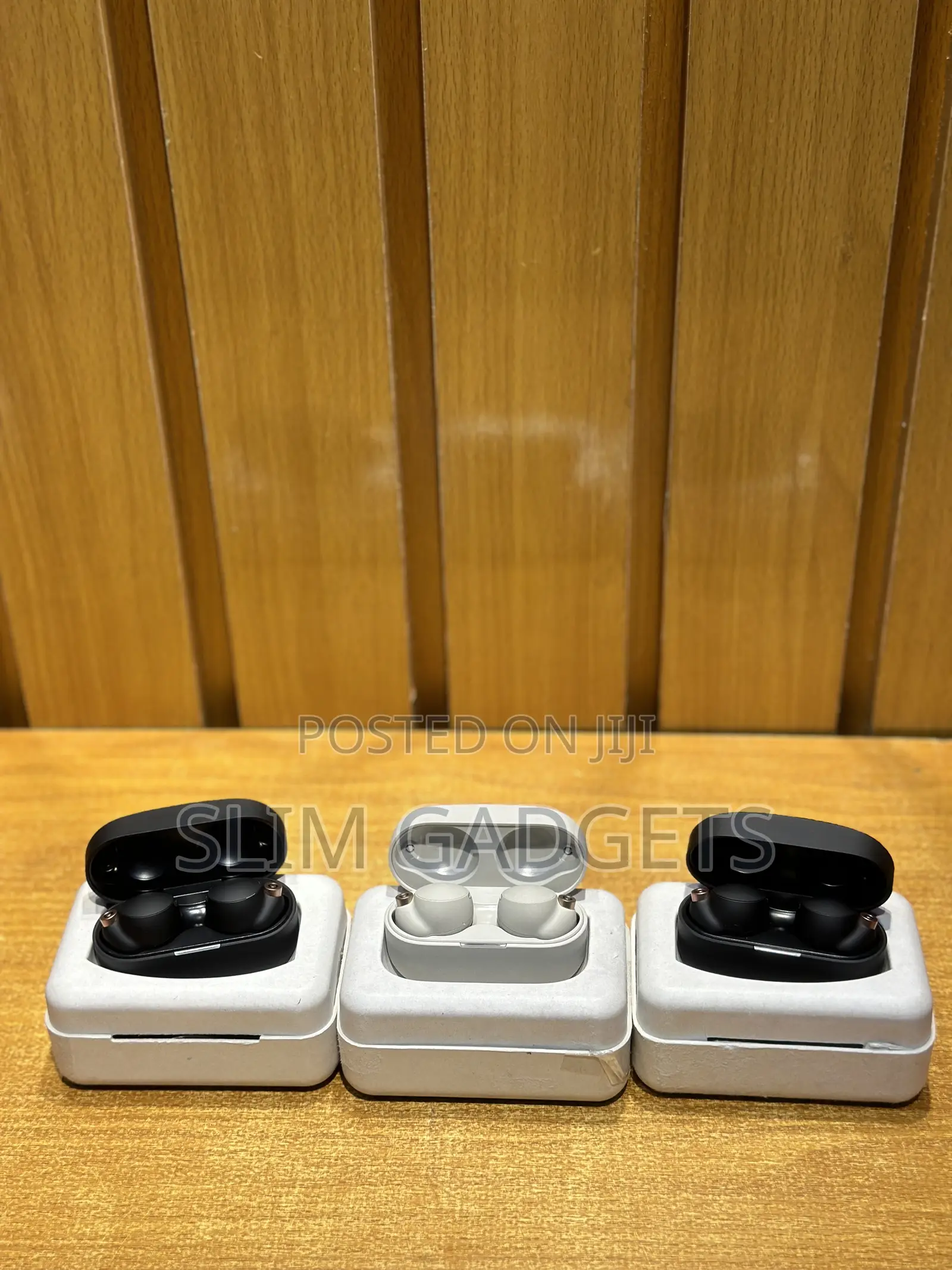 Sony Xm4 Earbuds