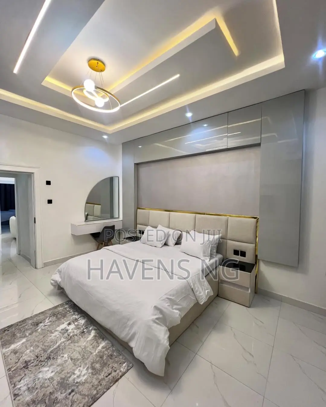 Stylish and Comfortable 2-Bedroom Apartment