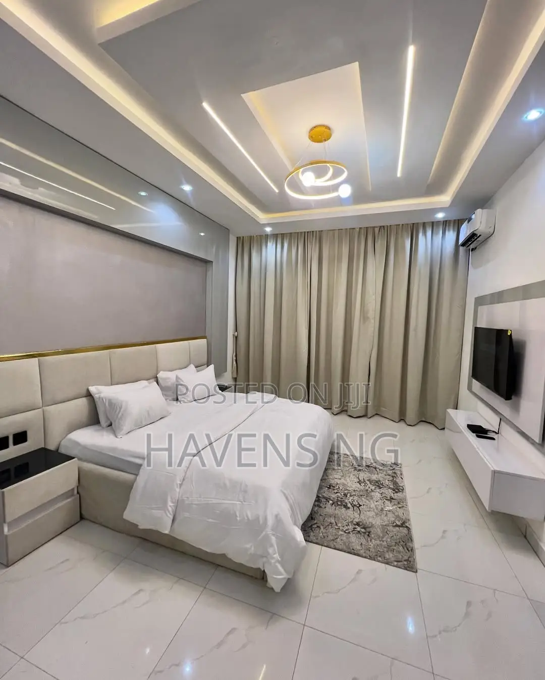 Stylish and Comfortable 2-Bedroom Apartment