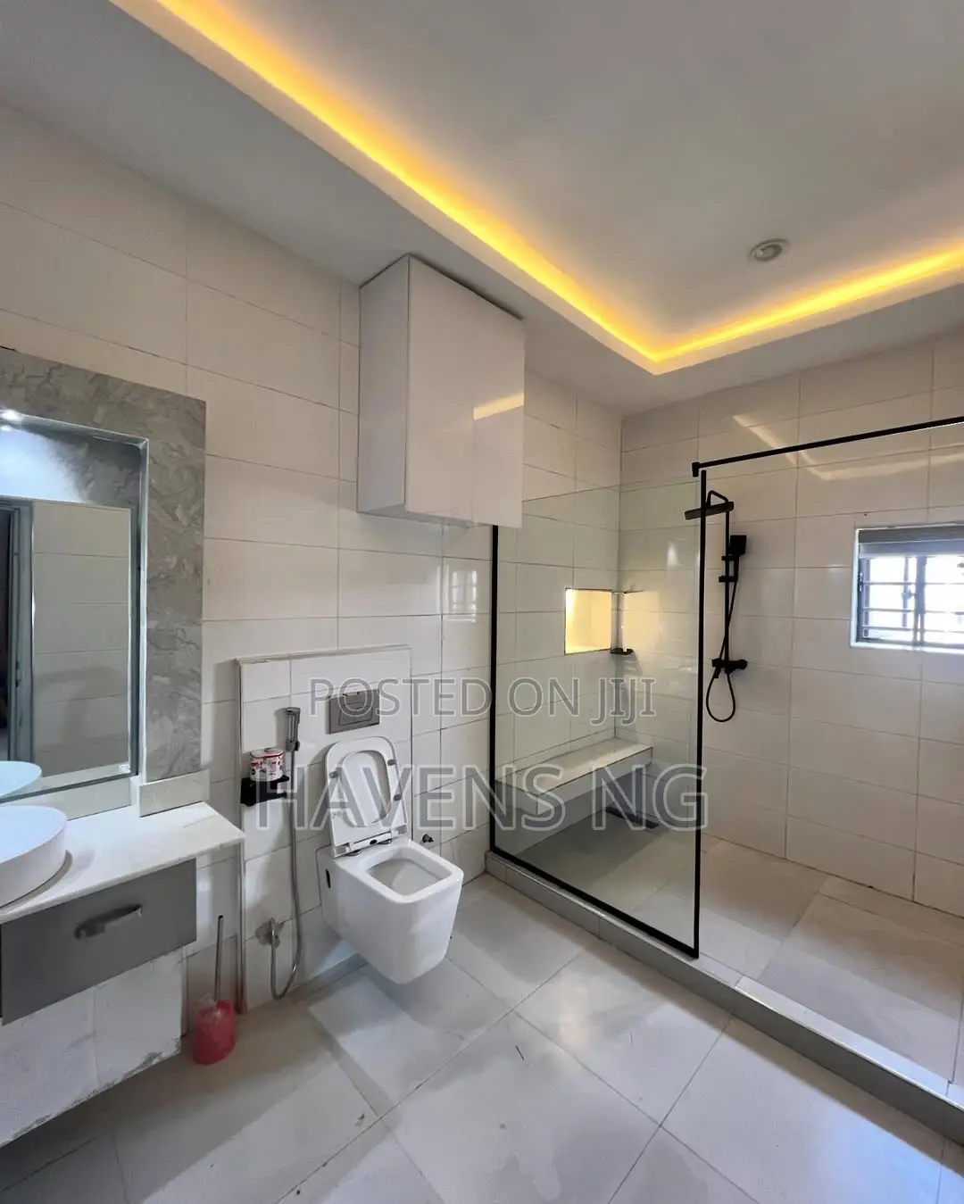 Stylish and Comfortable 2-Bedroom Apartment