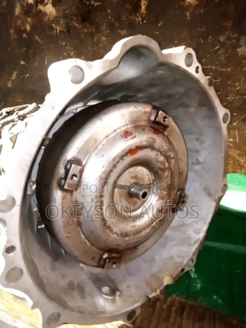 2010/2015 Automatic Gearbox for Nissan Titan,Armada. V.Q 5.6