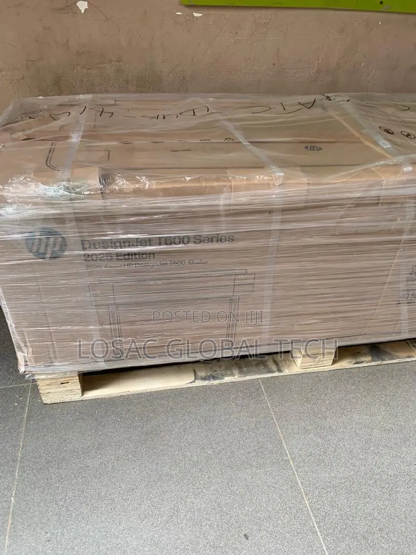 Hp Designjet T630 Series