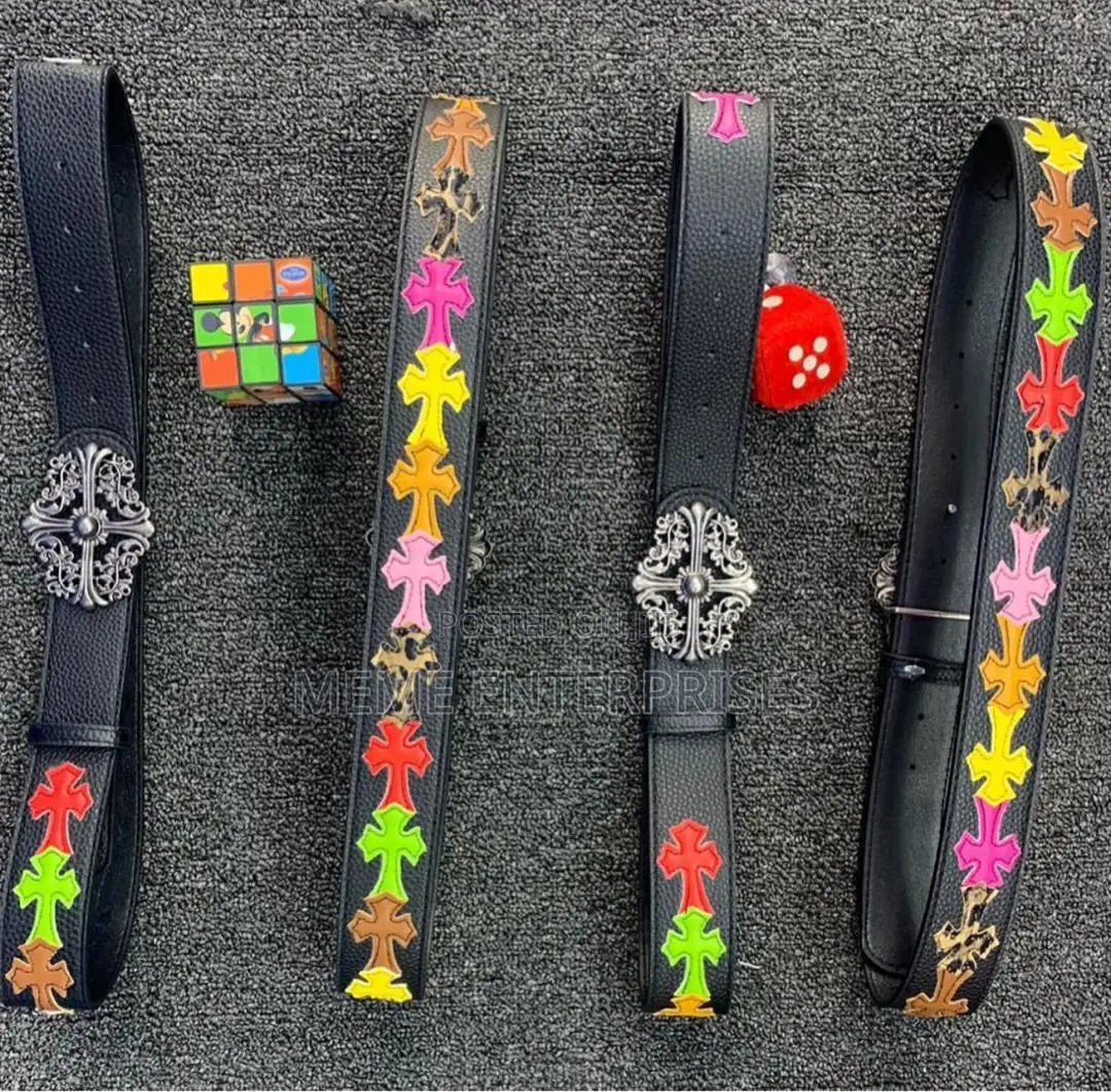 Og Belt for Men