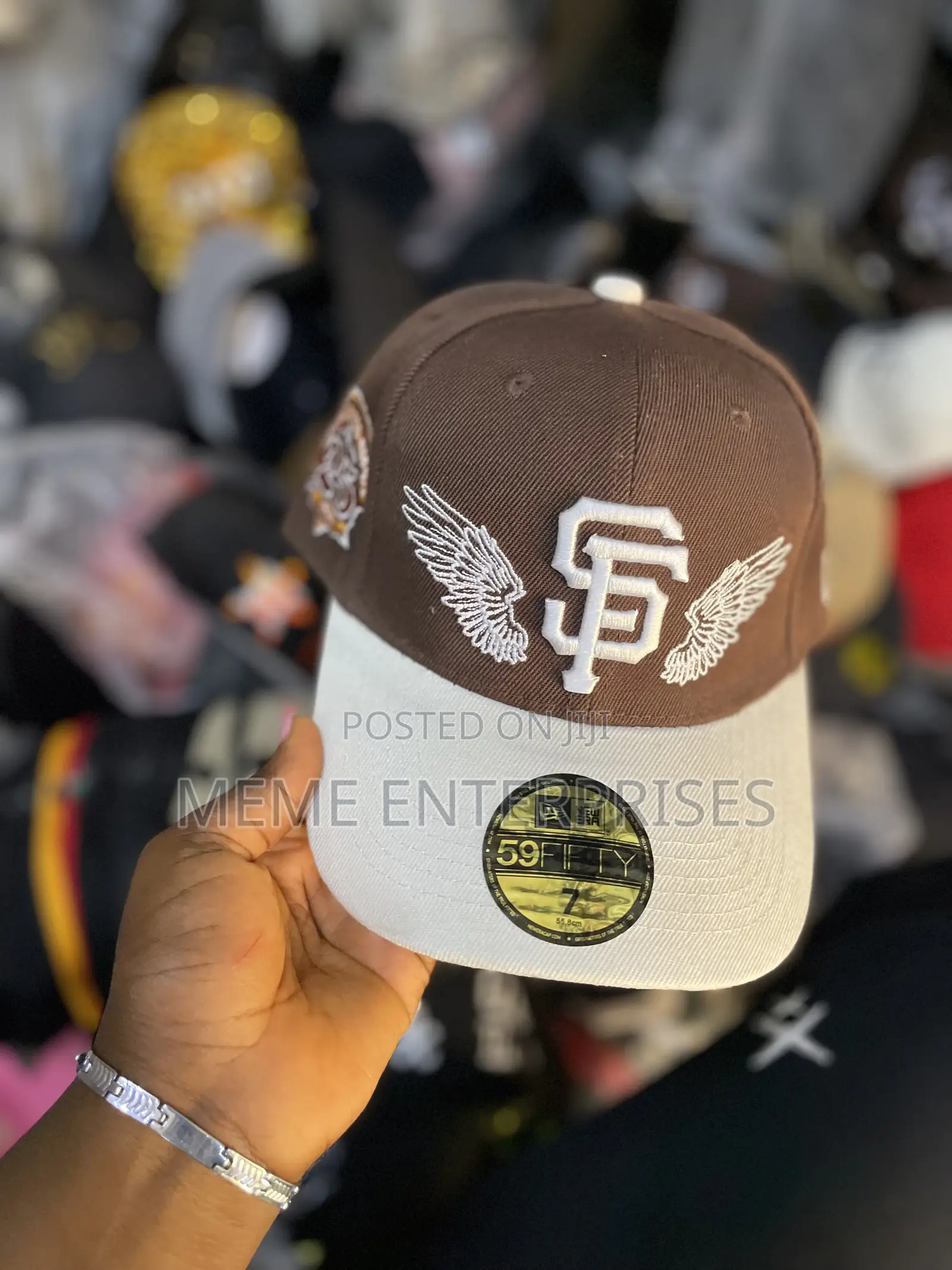 P-Cap for Guys