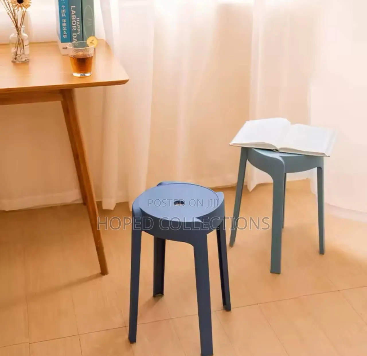 Luxury Household Stool