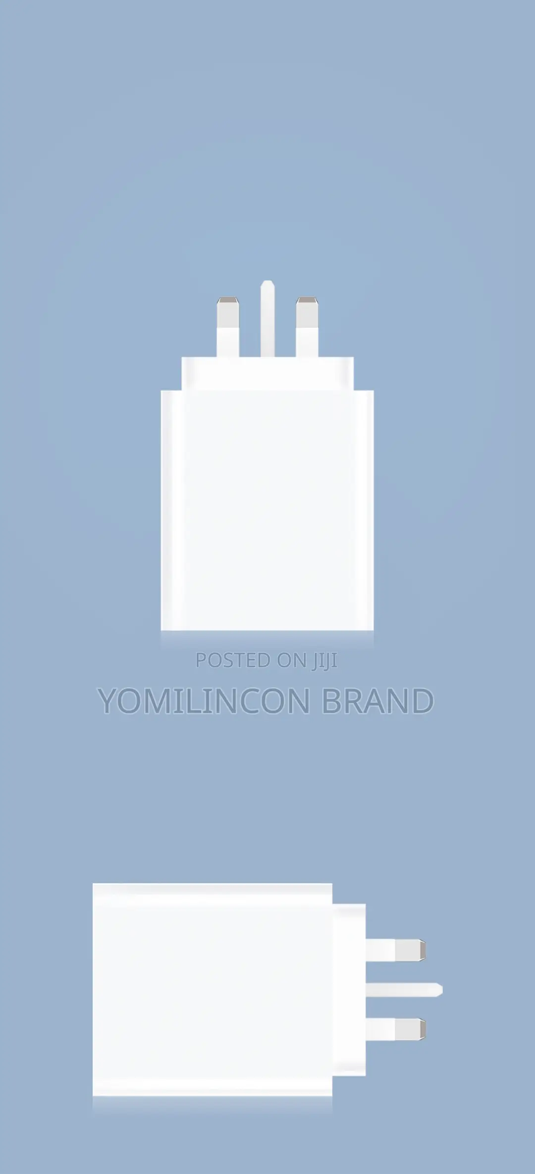Xiaomi 120w Charging Combo (Type-A)