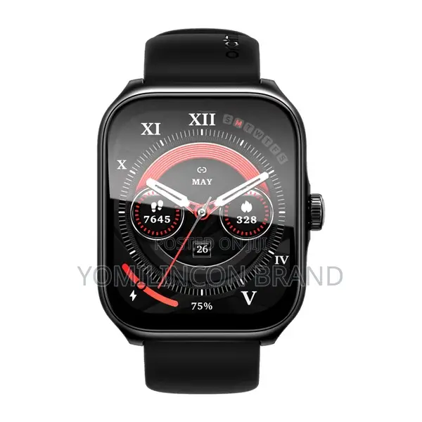 Oraimo Watch Nova Am, Osw-812