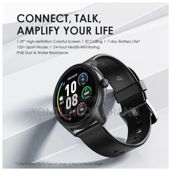 Oraimo Watch 2r, Osw-30