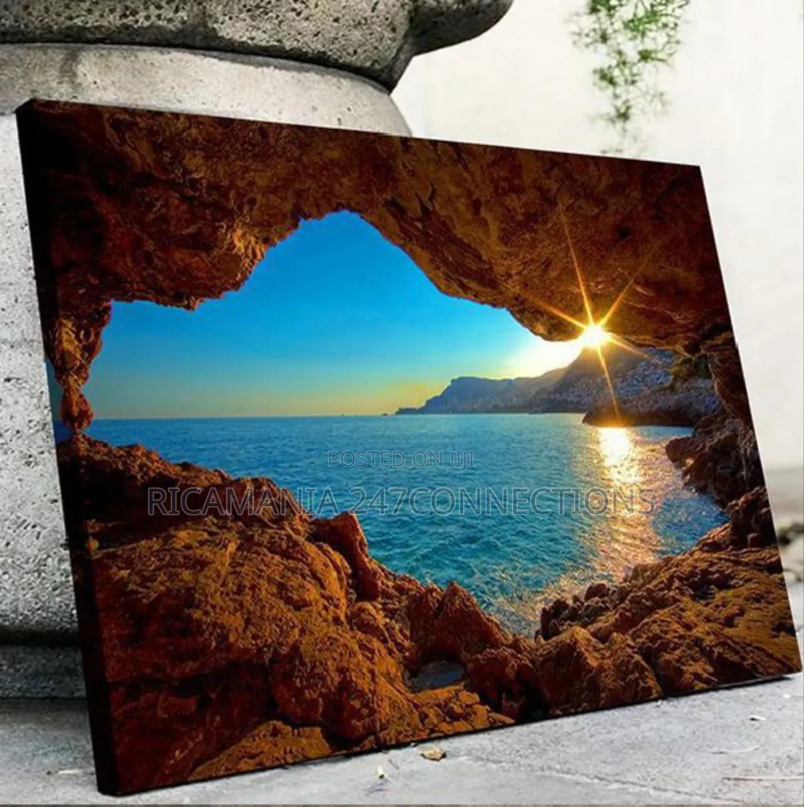 Canvas Print Artwork