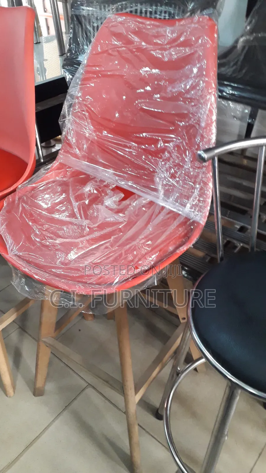 Good Stools for People's