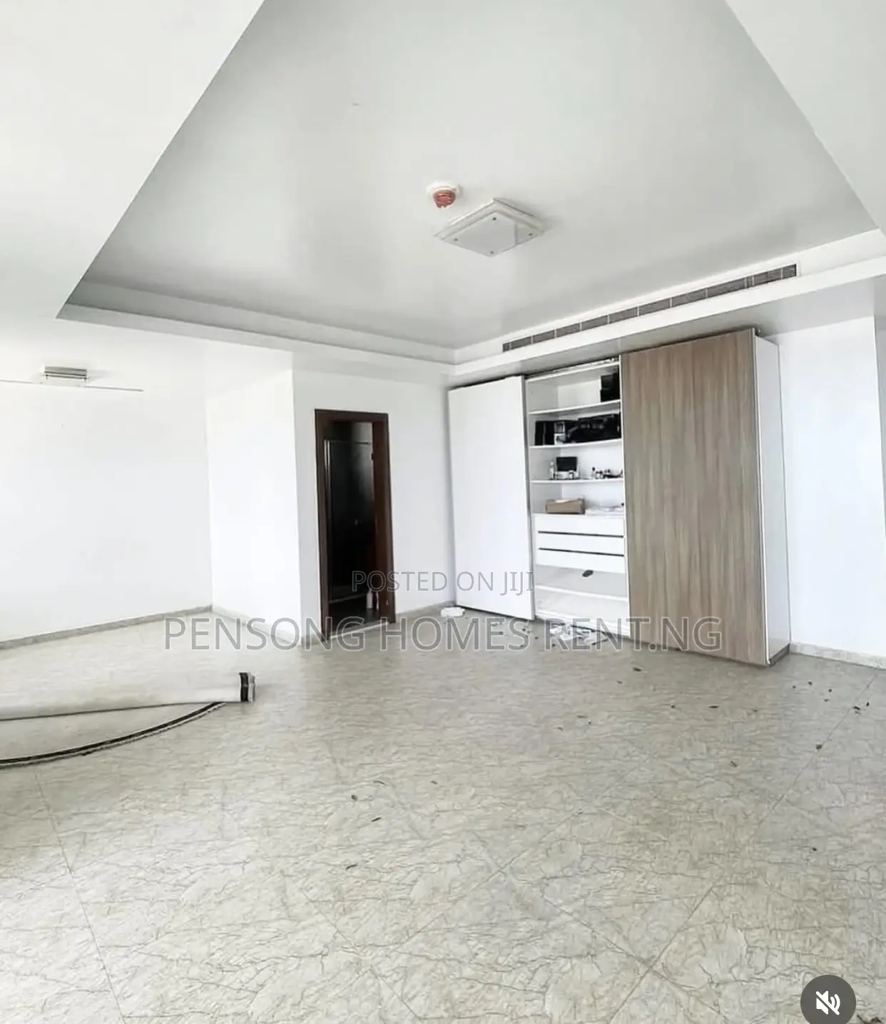 3bdrm Apartment in Eko Atlantic, Victoria Island for rent