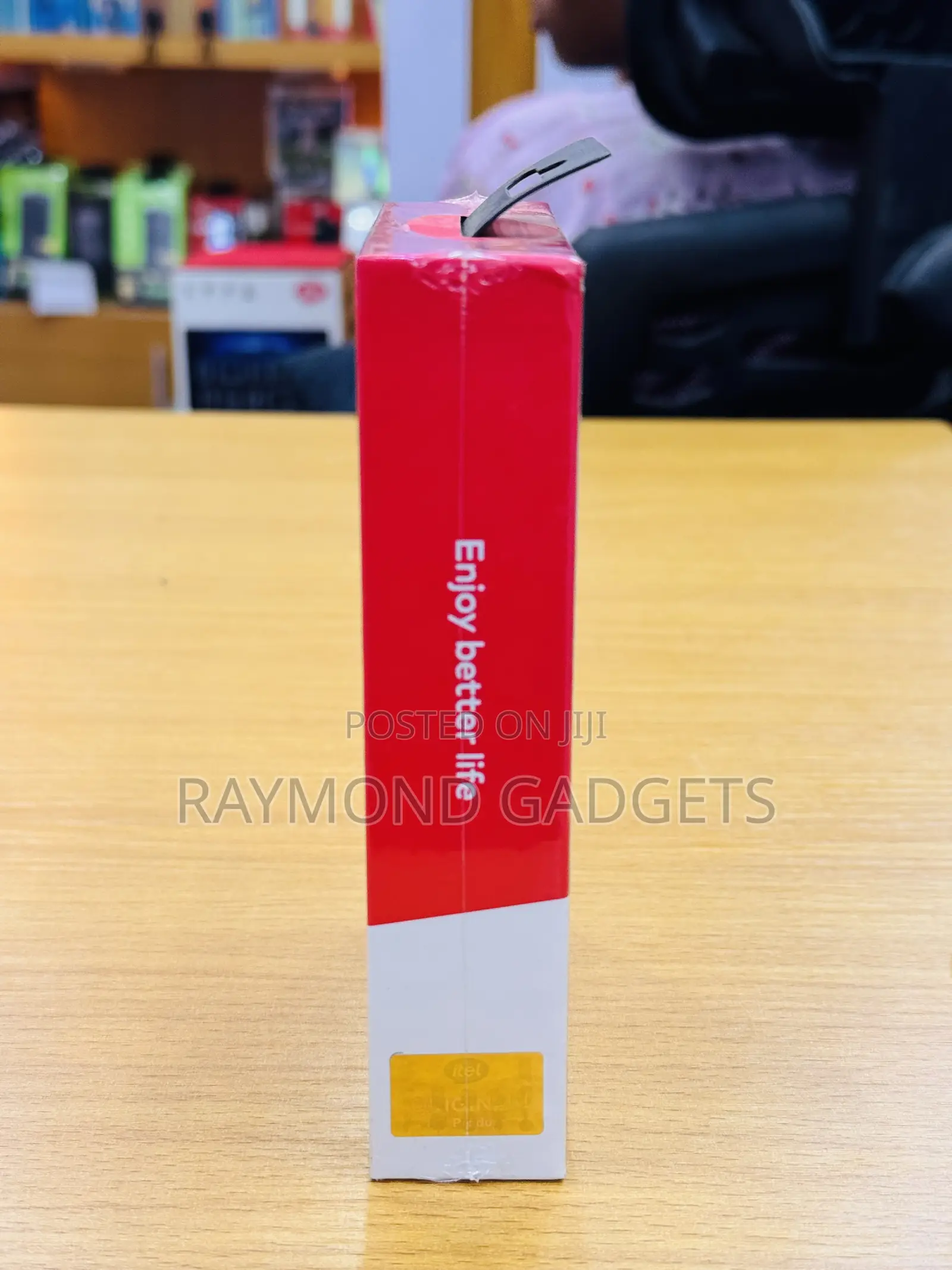 Itel Budsneo 3 – 100h Battery Life | Super Bass