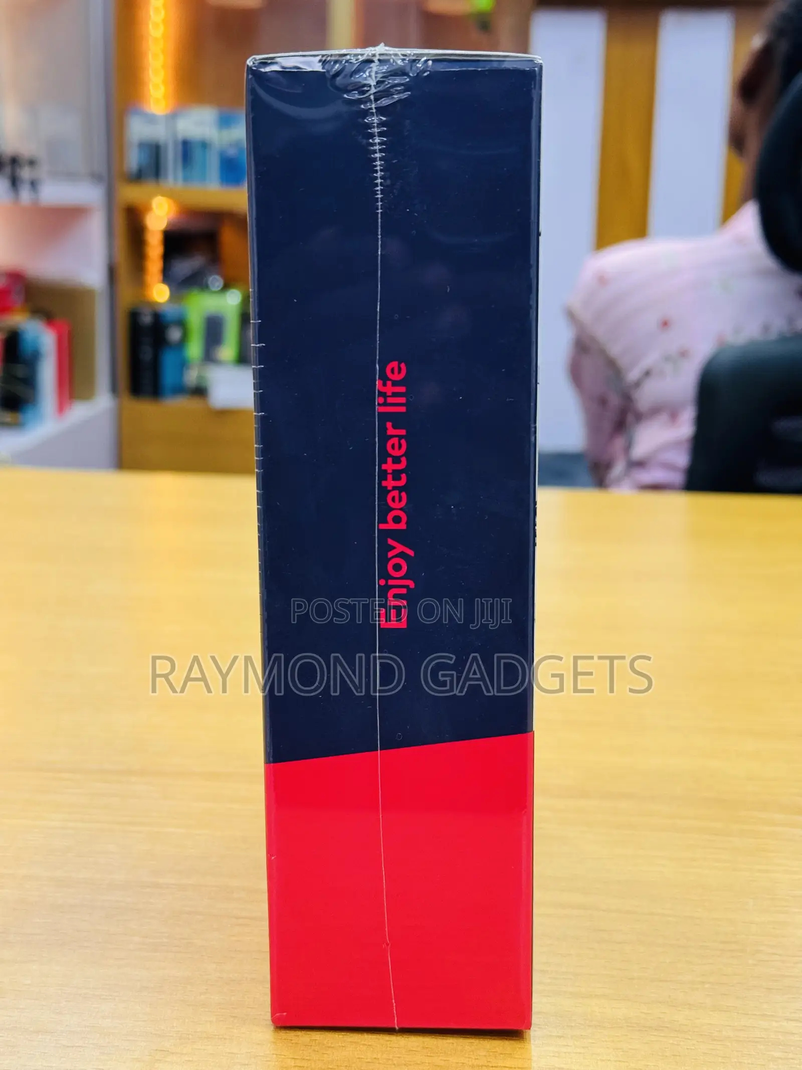 Itel Hair Clipper Classic Ihc-31 – Self-Sharpening Blades