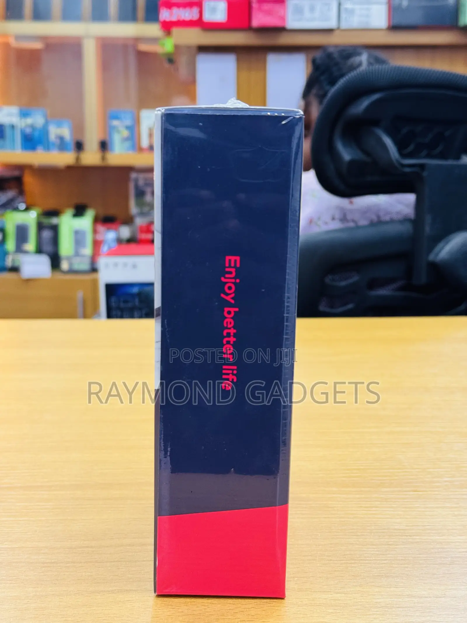 Itel Hair Clipper Classic Ihc-31 – Self-Sharpening Blades