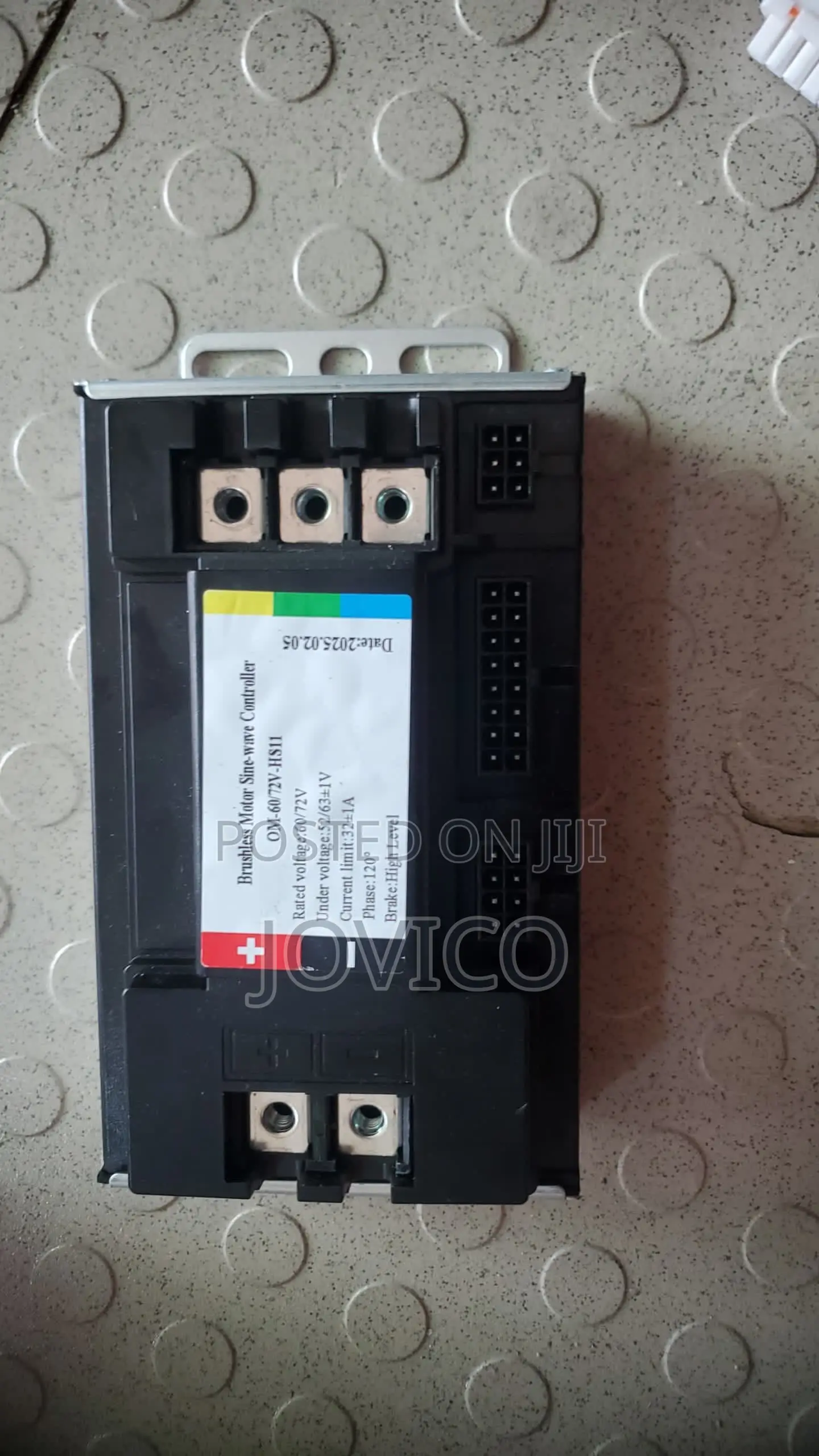 48-72v Brainbox All Available