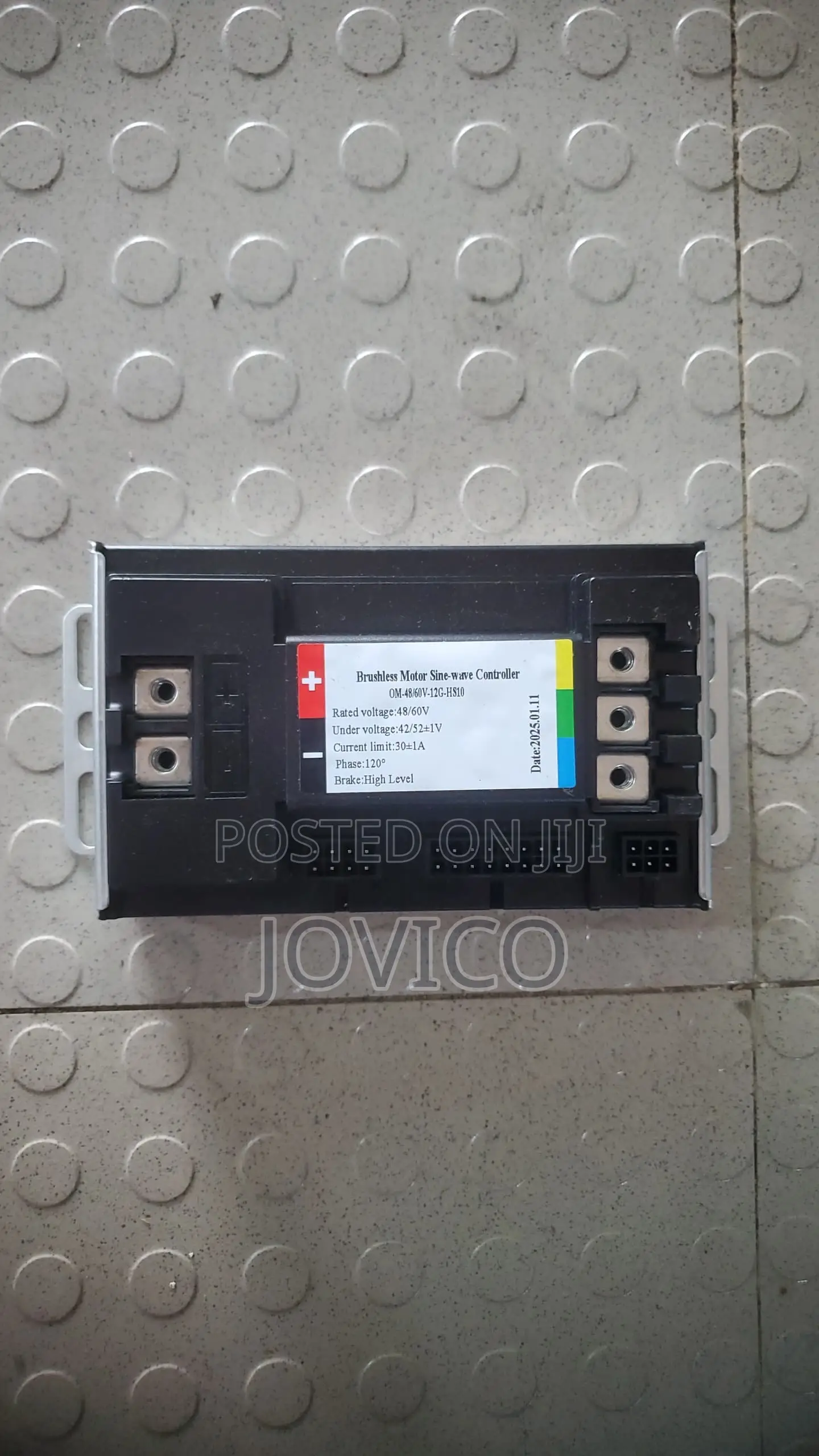 48-72v Brainbox All Available