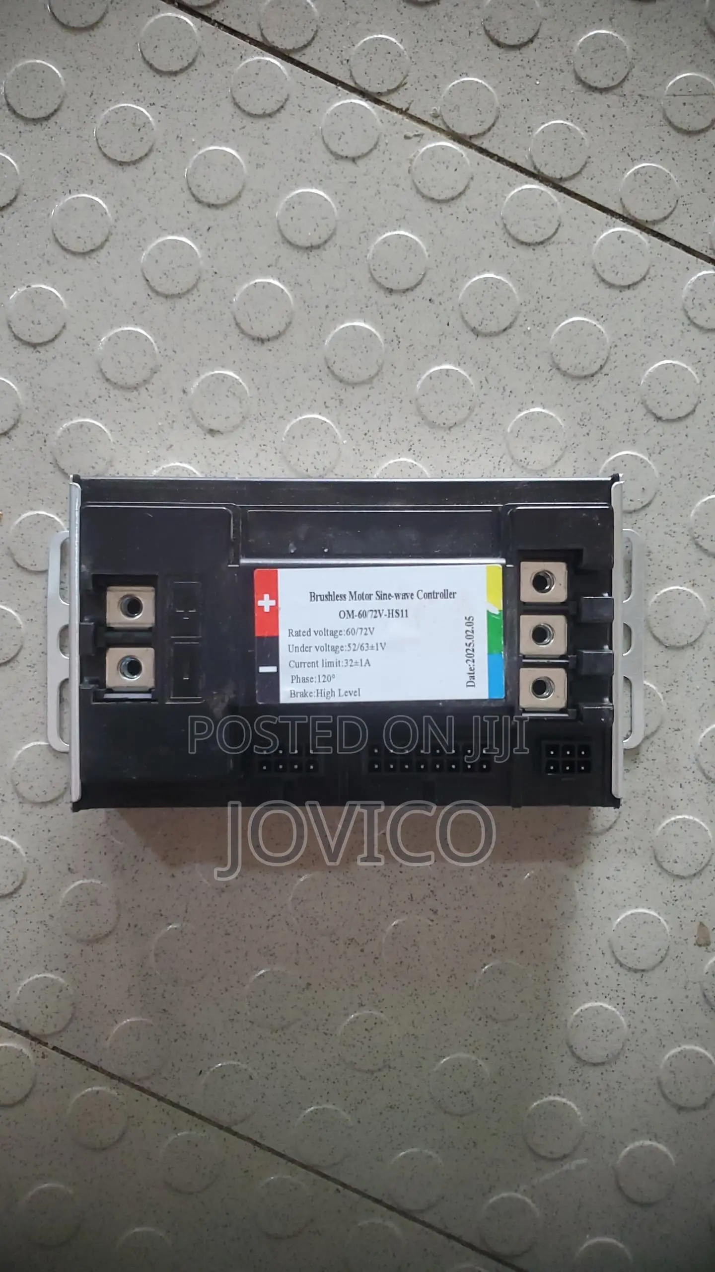 48-72v Brainbox All Available