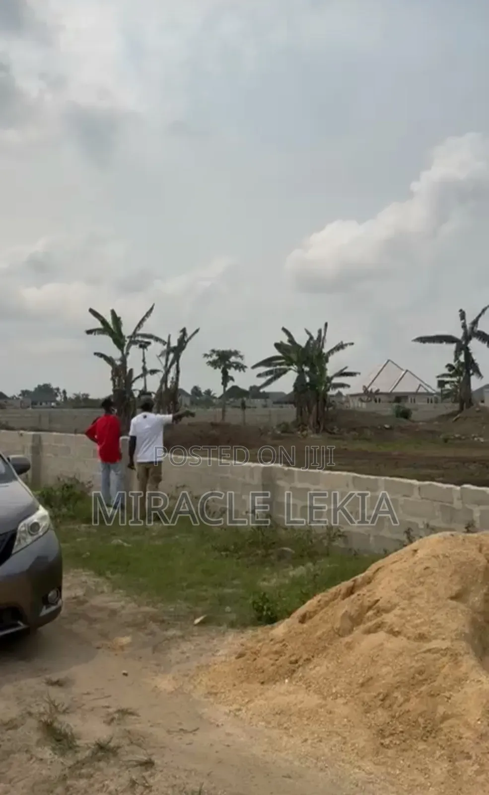 Gracewood Residence Phase 3 Eneka Porthacourt